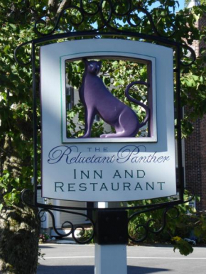 Reluctant Panther Inn & Restaurant